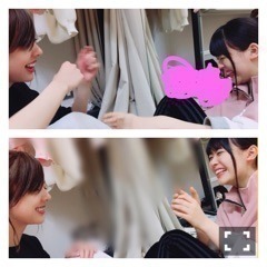 和田 まあや｜ちーちゃん！いおり^ ^アンダーライブ（2018-05-26）｜11枚目
