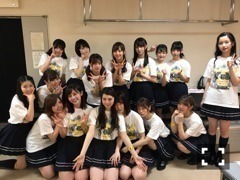 和田 まあや｜ちーちゃん！いおり^ ^アンダーライブ（2018-05-26）｜13枚目