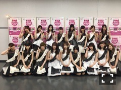 和田 まあや｜ちーちゃん！いおり^ ^アンダーライブ（2018-05-26）｜17枚目