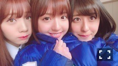 和田 まあや｜ちーちゃん！いおり^ ^アンダーライブ（2018-05-26）｜21枚目