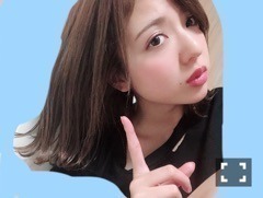 和田 まあや｜メンバーとのプリクラ見返して見たwww（2018-06-02）｜12枚目