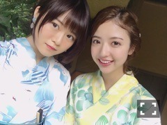 和田 まあや｜私の思いを綴ってますが日本語伝わるよう頑張ってはいます。笑（2018-08-01）｜4枚目
