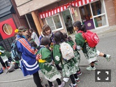 和田 まあや｜YOUは何しに日本へ(^^)in秘境（2018-11-13）｜7枚目