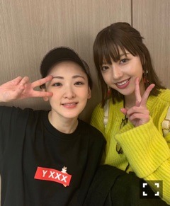 和田 まあや｜舞台ユニコーン！是非遊びに来てくださいっ（2018-11-21）｜2枚目