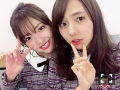 和田 まあや｜お友達とご飯に行く時の事。予約の苗字が友達の名前で福原だった…（2019-03-12）｜3枚目