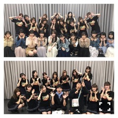 和田 まあや｜卒業していくのさみしぃ（2019-05-28）｜3枚目