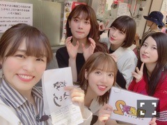 和田 まあや｜卒業していくのさみしぃ（2019-05-28）｜18枚目