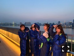 和田 まあや｜卒業していくのさみしぃ（2019-05-28）｜25枚目