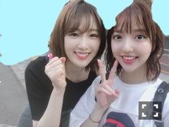 和田 まあや｜かずさん♡（2019-08-04）｜15枚目