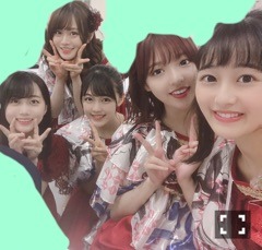 和田 まあや｜かずさん♡（2019-08-04）｜22枚目
