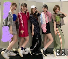 和田 まあや｜なつがおわったぁ。（2019-09-02）｜12枚目