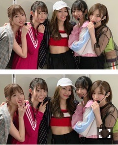 和田 まあや｜乗せきれなかった神宮写真〜（2019-09-03）｜10枚目
