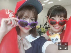 和田 まあや｜あいらぶ広島！！！！！（2019-09-17）｜14枚目