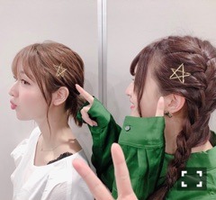 和田 まあや｜あいらぶ広島！！！！！（2019-09-17）｜24枚目