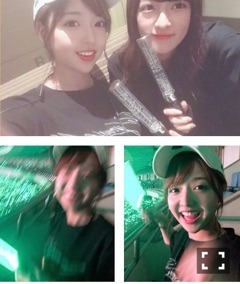 和田 まあや｜欅ちゃんのLIVEたのしかった（2019-09-20）｜5枚目