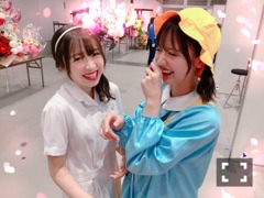 和田 まあや｜ハロウィンコスプレ生涯ラストツインテール（2019-10-23）｜12枚目