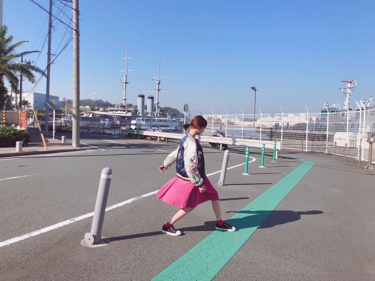 和田 まあや｜盛り沢山な内容になっちゃった^ ^（2019-11-25）｜3枚目