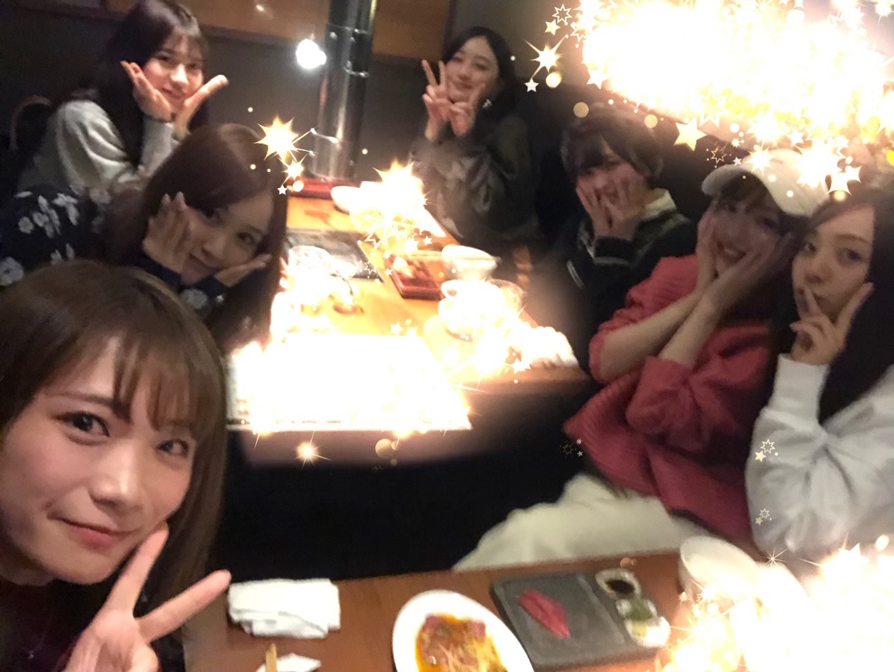 和田 まあや｜新年早々舞台見に来てください(^ ^)（2019-12-05）｜2枚目
