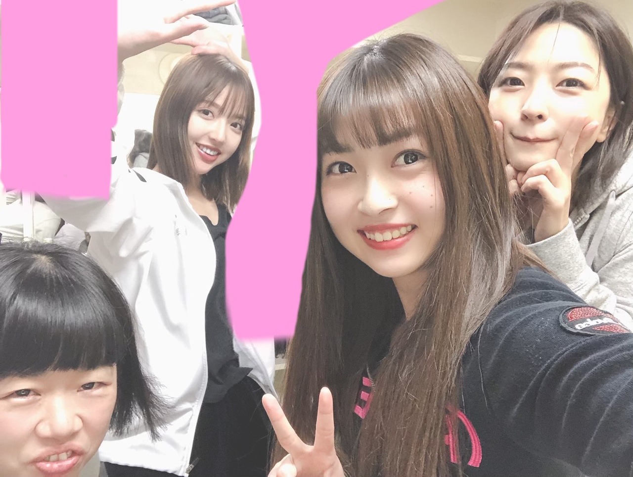 和田 まあや｜舞台リンドバーグ初日迎えました（2020-01-06）