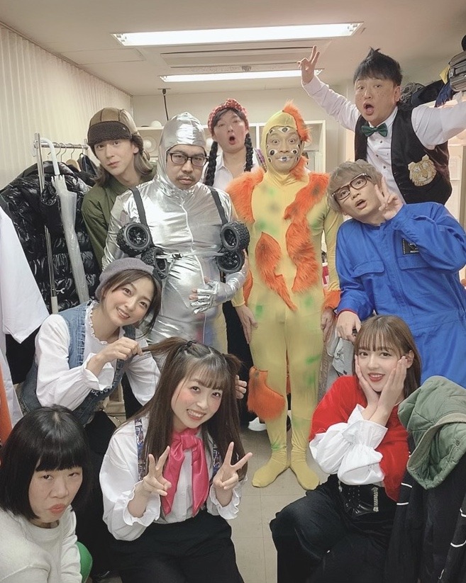 和田 まあや｜まいやぁぁぁぁん！！！涙（2020-01-14）｜2枚目