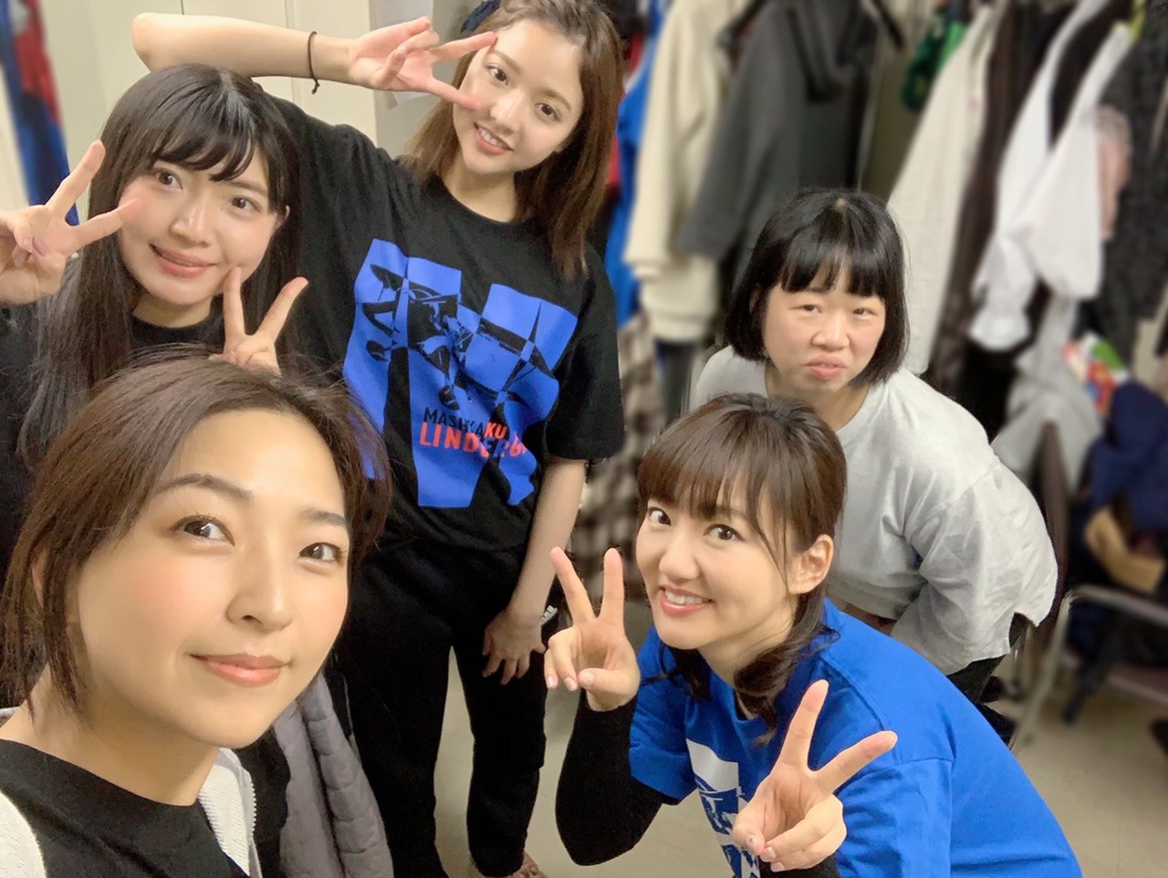 和田 まあや｜まいやぁぁぁぁん！！！涙（2020-01-14）｜3枚目