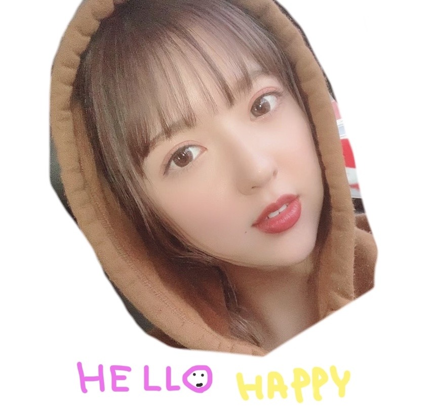 和田 まあや｜子供の頃から変わらないこと^ ^応募は今日までだよーん（2020-02-13）｜2枚目