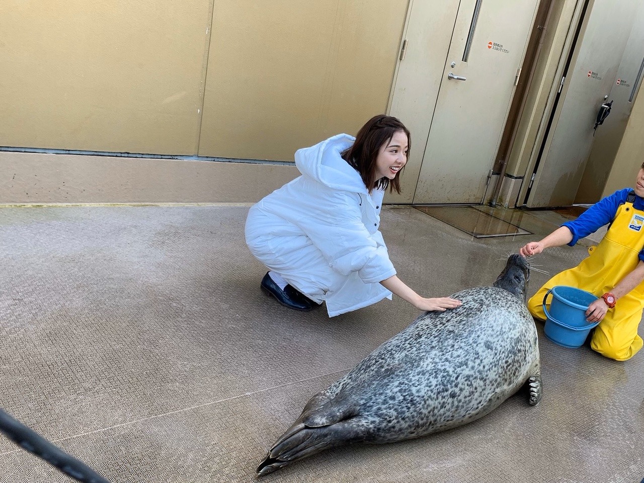 和田 まあや｜子供の頃から変わらないこと^ ^応募は今日までだよーん（2020-02-13）｜4枚目