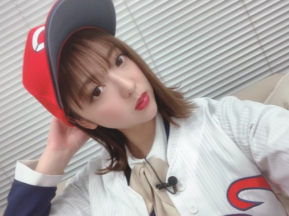 和田 まあや｜子供の頃から変わらないこと^ ^応募は今日までだよーん（2020-02-13）｜5枚目