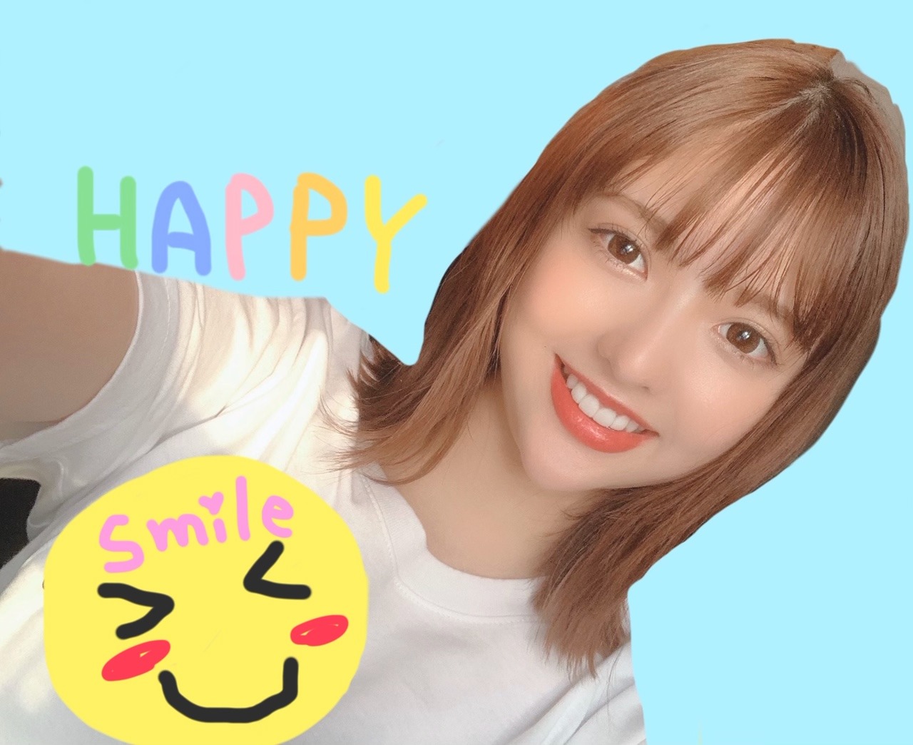 和田 まあや｜22歳になりました^ ^（2020-04-23）