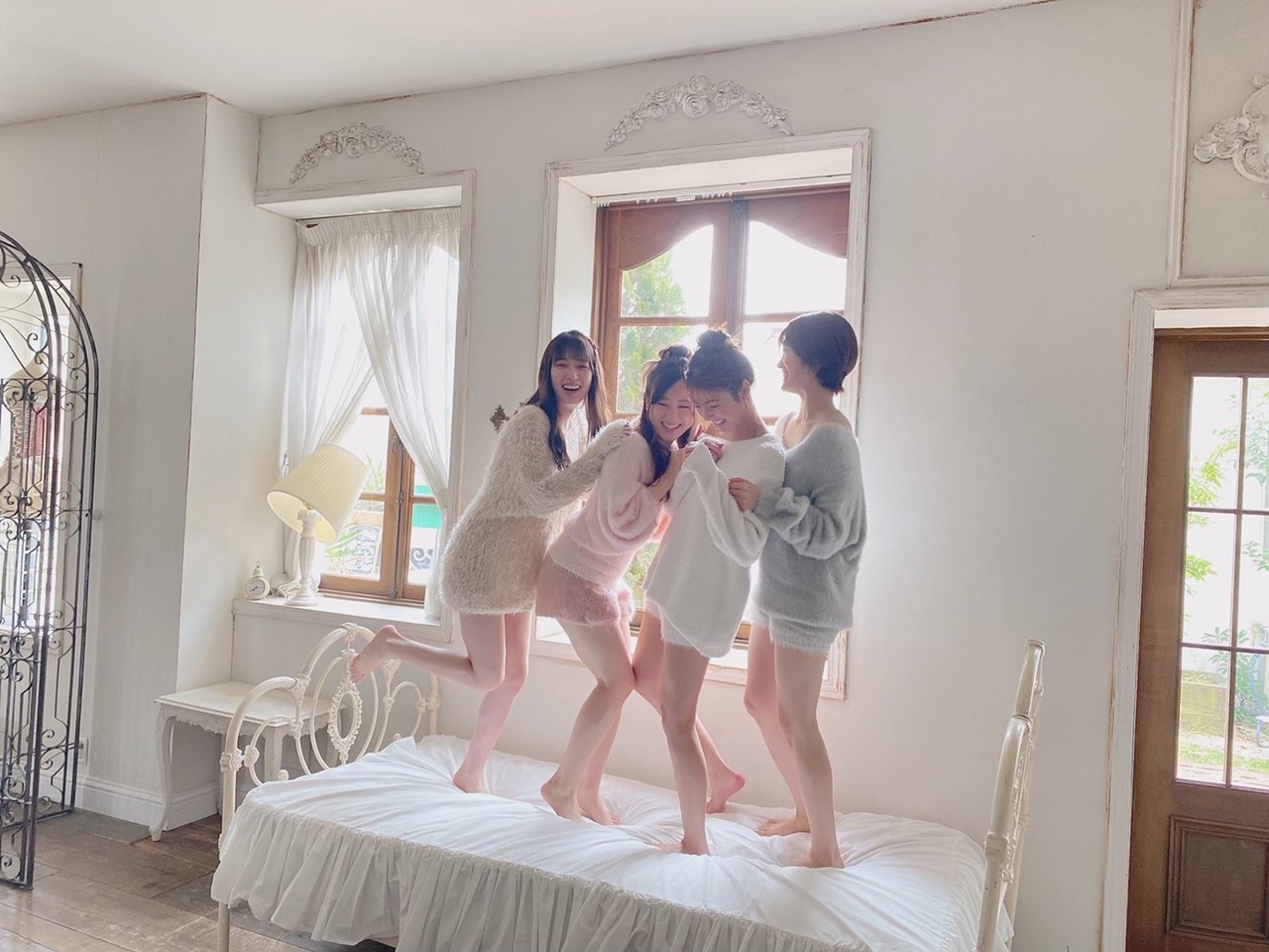 和田 まあや｜2021（2021-01-08）｜2枚目