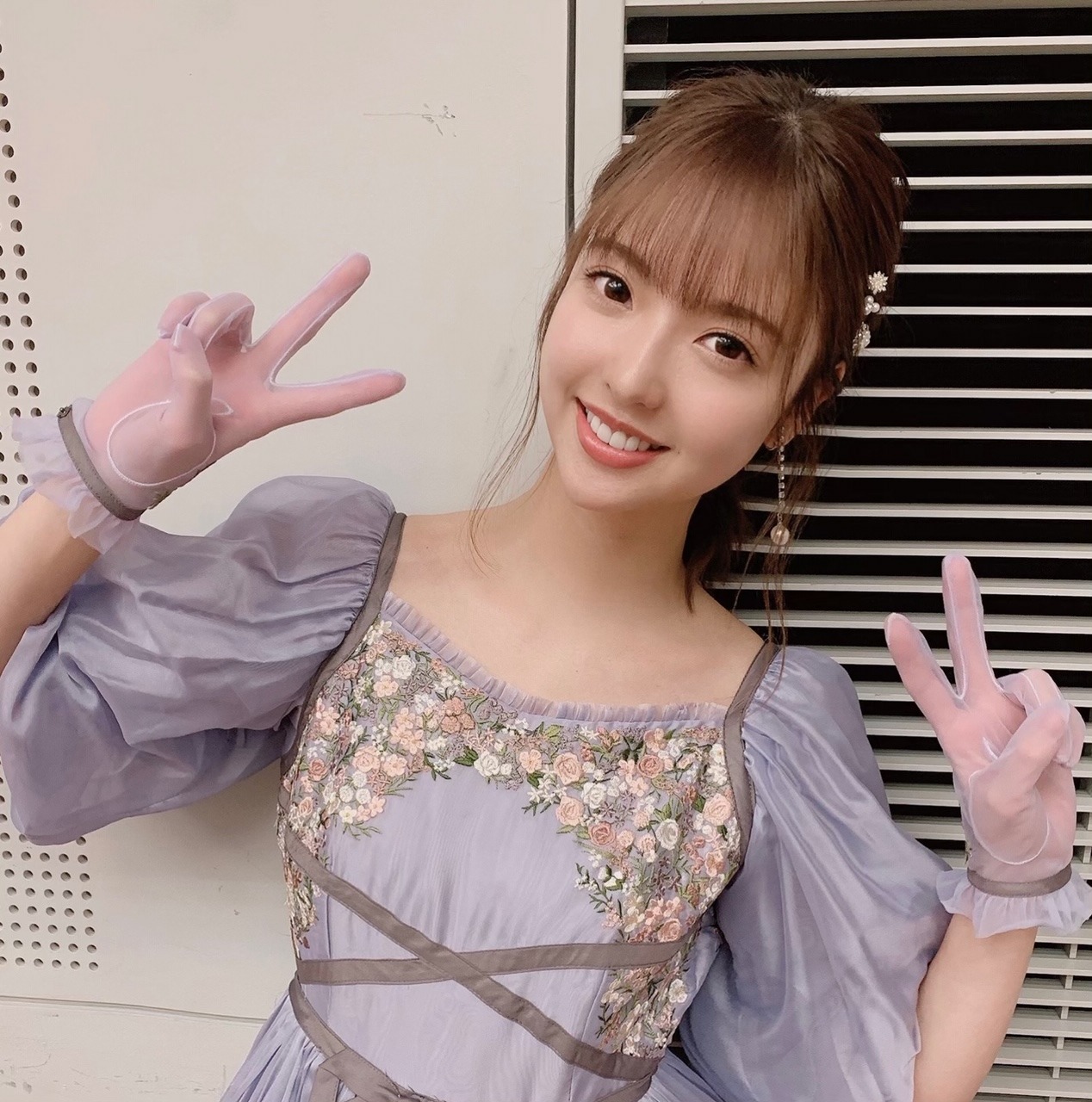 和田 まあや｜2021（2021-01-08）｜4枚目