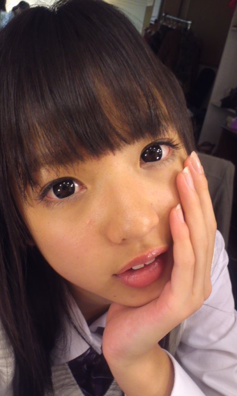 和田 まあや｜今日わどうもありがとう(^o^)／（2011-12-01）
