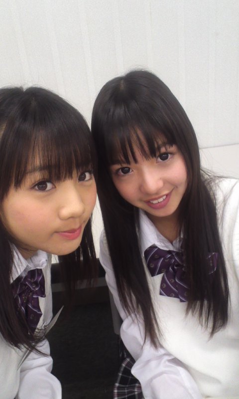 和田 まあや｜Hello(*^o^*)（2011-12-17）