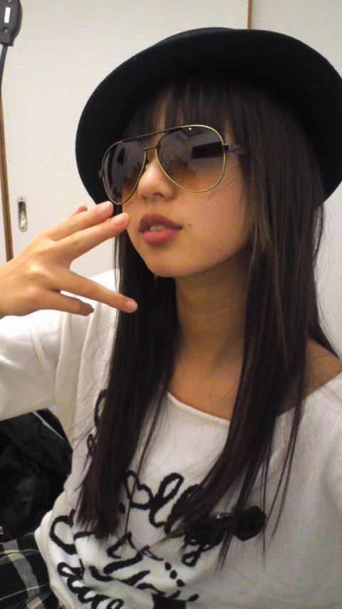 和田 まあや｜広島にまあや出没？？？？（2012-01-29）