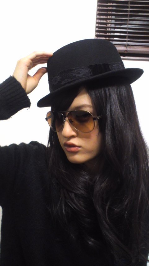 和田 まあや｜広島にまあや出没？？？？（2012-01-29）｜2枚目