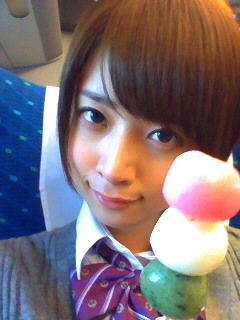 和田 まあや｜♪ななみんについて♪（2012-02-18）｜13枚目