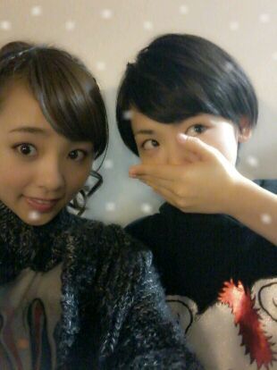 川村 真洋｜はろってぃ〜☆☆ 生駒ち ゃんおめでと!!（2012-12-31）