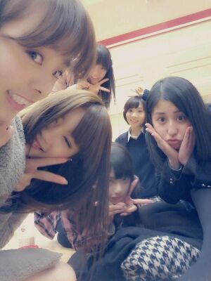 川村 真洋｜はろってぃ〜☆☆ 生駒ち ゃんおめでと!!（2012-12-31）｜2枚目