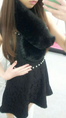 川村 真洋｜握手会&amp;選抜発表 写 メ５枚はったよ。わお(*^^*)（2013-01-07）｜4枚目
