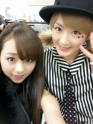 川村 真洋｜皆は健康体ですかのお(=υ =)? ろってぃーblog☆（2013-01-23）