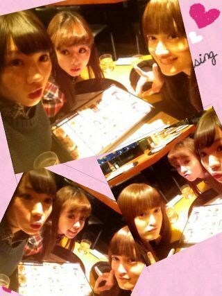 川村 真洋｜あみ、せちゃん、ろってぃでぇ〜 す♪)))（2013-01-29）