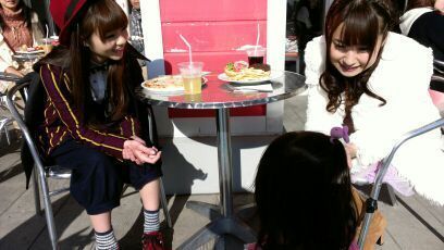 川村 真洋｜『13金♪』のPV...そ うあれはね そうなの、フラッシ ュモブくん。 ろってぃ-)))（2013-02-26）｜2枚目