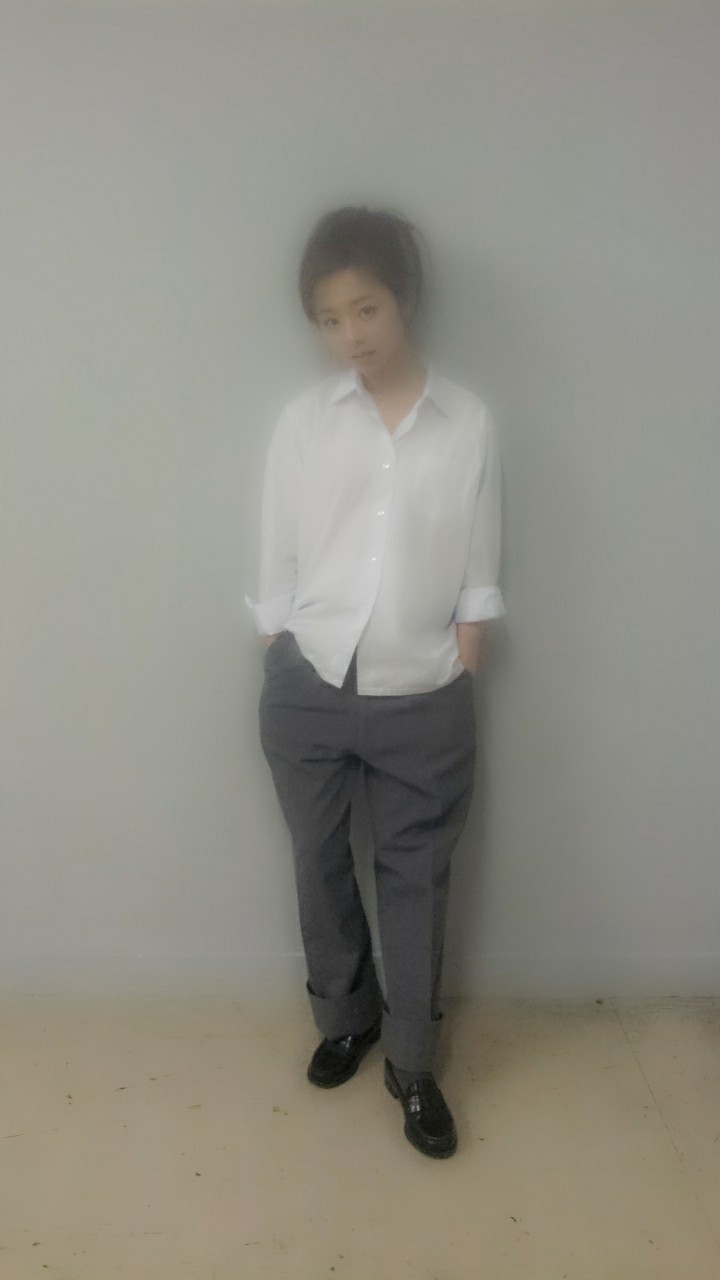 川村 真洋｜メガシャキっとしてちょーだい( ◎◆◎)ビビビビww !!  ろ ってぃー（2013-03-08）｜2枚目