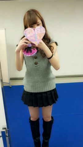 川村 真洋｜ミュージックフェア♪ 千 葉幕張* 握手会 *まひろ〜（2013-03-17）