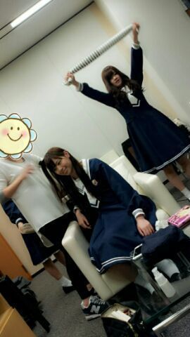 川村 真洋｜はいなはいなはいなぁ〜(((* ´▽`*) ろてぃー。（2013-03-19）｜3枚目
