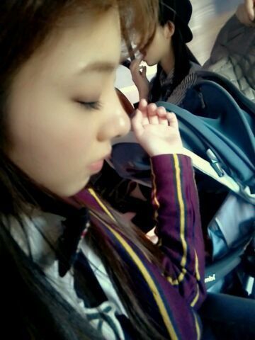 川村 真洋｜桜が綺麗に咲いているね(*^^*)  ろってぃー（2013-03-23）｜2枚目