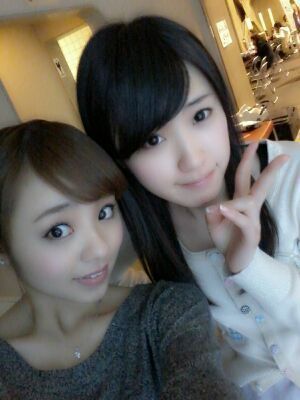 川村 真洋｜ミニliveに握手 本 当にありがとう ! ろってぃ−（2013-04-08）