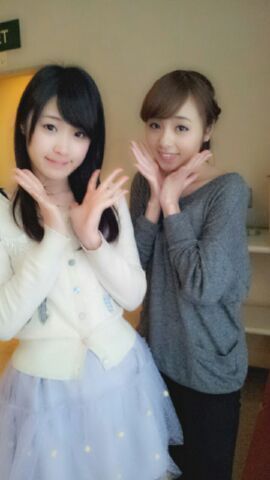川村 真洋｜ミニliveに握手 本 当にありがとう ! ろってぃ−（2013-04-08）｜2枚目