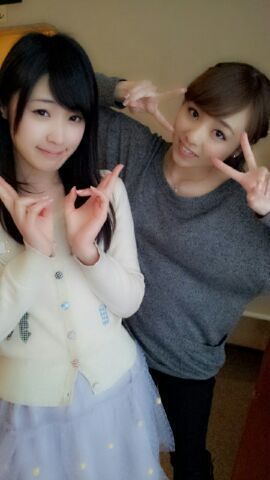 川村 真洋｜ミニliveに握手 本 当にありがとう ! ろってぃ−（2013-04-08）｜3枚目