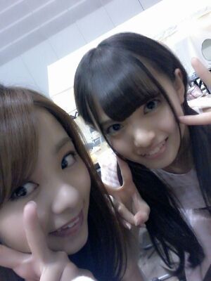 川村 真洋｜ハハハハハ(>ω<)  ろってぃ−（2013-05-01）